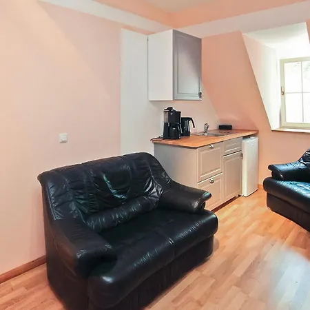 Amazing In With Kitchen